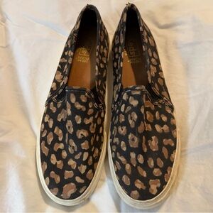 Keds Double Decker Animal Pack Sneakers